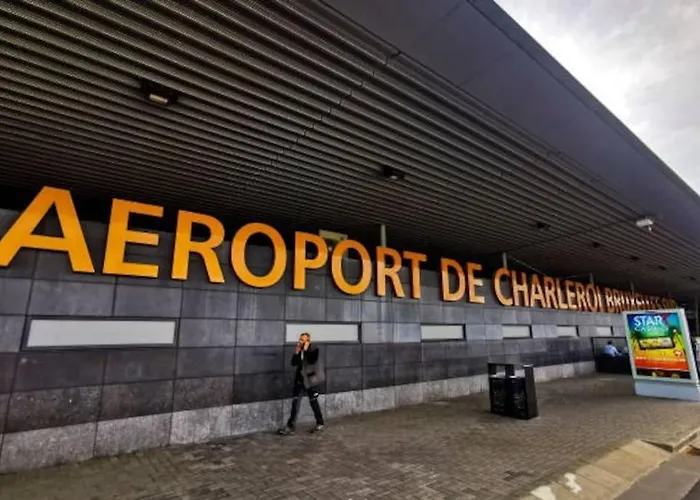 Rive Gauche I Centre - Gare - Aeroport
